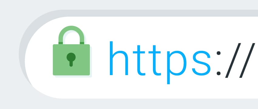 Why HTTPS Matters